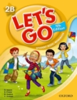 Let's Go: 2b: Student Book and Workbook - Book