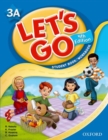 Let's Go: 3a: Student Book and Workbook - Book