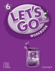 Let's Go: 6: Workbook - Book