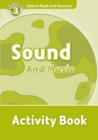 Oxford Read and Discover: Level 3: Sound and Music Activity Book - Book