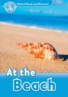 Oxford Read and Discover: Level 1: At the Beach - Book