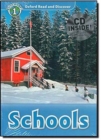 Oxford Read and Discover: Level 1: Schools Audio CD Pack - Book