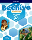 Beehive American: Level 3: Student Workbook : Print Student Workbook - Book