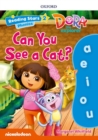 Reading Stars: Level 2: Can You See a Cat? - Book