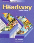 New Headway: Intermediate: Student's Book - Book