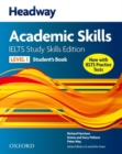 Headway Academic Skills IELTS Study Skills Edition: Student's Book with Online Practice - Book