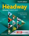 New Headway: Advanced C1: Student's Book and iTutor Pack : The world's most trusted English course - Book