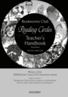 Bookworms Club Stories for Reading Circles: Teacher's Handbook - Book