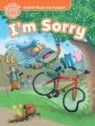 I'm Sorry (Oxford Read and Imagine Beginner) - eBook