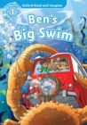 Ben's Big Swim (Oxford Read and Imagine Level 1) - eBook