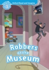 Robbers at the Museum (Oxford Read and Imagine Level 1) - eBook