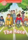The Race (Oxford Read and Imagine Level 2) - eBook