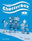 New Chatterbox: Level 1: Activity Book - Book