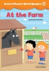 At the Farm (Oxford Phonics World Readers Level 2) - eBook
