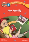 My Family (Let's Go 3rd ed. Level 1 Reader 4) - eBook