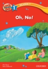 Oh, No! (Let's Go 3rd ed. Level 1 Reader 7) - eBook