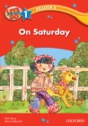 On Saturday (Let's Go 3rd ed. Level 1 Reader 8) - eBook