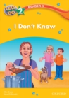 I Don't Know (Let's Go 3rd ed. Level 2 Reader 3) - eBook