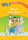 Where Are You? (Let's Go 3rd ed. Level 2 Reader 6) - eBook