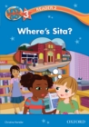 Where's Sita? (Let's Go 3rd ed. Level 3 Reader 2) - eBook