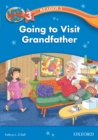 Going to Visit Grandfather (Let's Go 3rd ed. Level 3 Reader 3) - eBook