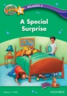 A Special Surprise (Let's Go 3rd ed. Level 4 Reader 2) - eBook