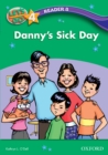 Danny's Sick Day (Let's Go 3rd ed. Level 4 Reader 8) - eBook