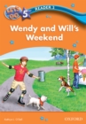 Wendy and Will's Weekend (Let's Go 3rd ed. Level 5 Reader 3) - eBook