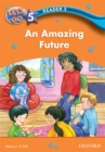 An Amazing Future (Let's Go 3rd ed. Level 5 Reader 5) - eBook