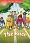 Oxford Read and Imagine: Level 2:: The Race - Book