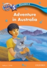 Adventure in Australia (Let's Go 3rd ed. Level 5 Reader 8) - eBook
