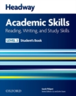 Headway Academic Skills: 2: Reading, Writing, and Study Skills Student's Book - Book