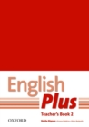 English Plus: 2: Teacher's Book with photocopiable resources : An English secondary course for students aged 12-16 years - Book
