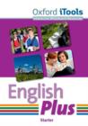 English Plus: Starter: iTools : Choose to do more - Book