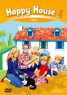 Happy House 3e 1 DVD-ROM - Book