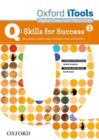 Q Skills for Success: 1: iTools - Book