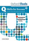 Q Skills for Success: 2: iTools - Book