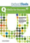Q Skills for Success: 3: iTools - Book