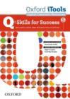 Q Skills for Success: 5: iTools - Book
