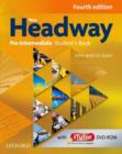 New Headway: Pre-Intermediate A2 - B1: Student's Book and iTutor Pack : The world's most trusted English course - Book