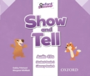 Show and Tell: Level 3: Class Audio CD (2 Discs) - Book