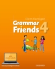 Grammar Friends: 4: Student Book - Book