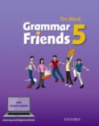 Grammar Friends: 5: Student Book - Book