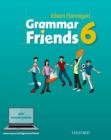 Grammar Friends: 6: Student Book - Book