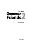 Grammar Friends 2: Teacher's Book - Book