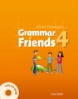 Grammar Friends 4: Student's Book with CD-ROM Pack - Book