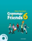 Grammar Friends: 6: Student's Book with CD-ROM Pack - Book