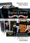 Oxford Graded Readers Digital Library: Individual Pack : Read Your Way to Better English - Book