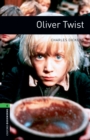 Oliver Twist Level 6 Oxford Bookworms Library - eBook