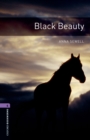 Black Beauty Level 4 Oxford Bookworms Library - Anna Sewell